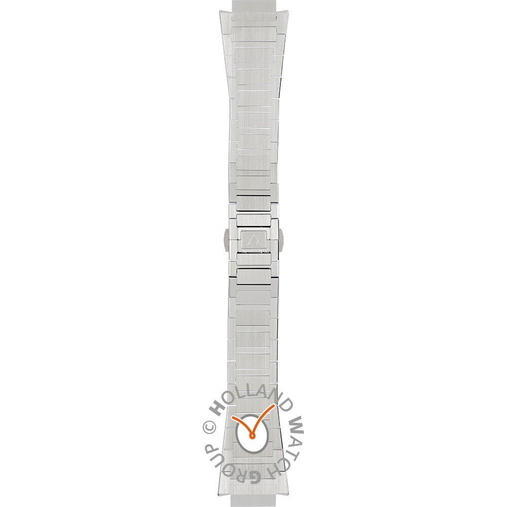 Alpina Straps ALB-4AE-6 Alpiner Extreme Horlogeband