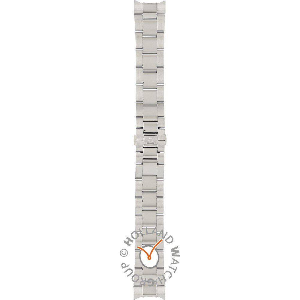 Cinturino Alpina Straps ALB-4AQ-6 Alpiner 4 Automatic