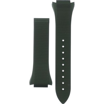 Alpina Straps ALR-4AE-GREEN Alpiner Extreme Band