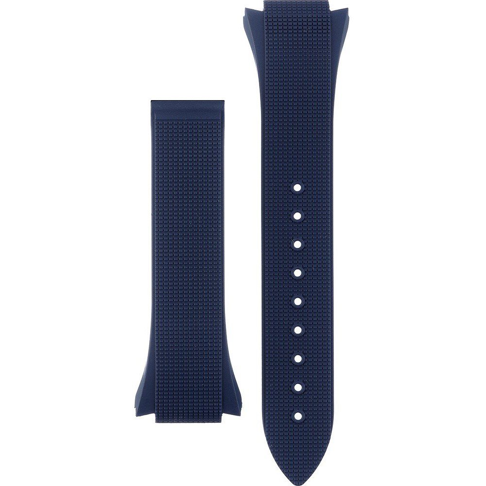 Alpina Straps ALR-4AE-NAVY Alpiner Extreme Horlogeband