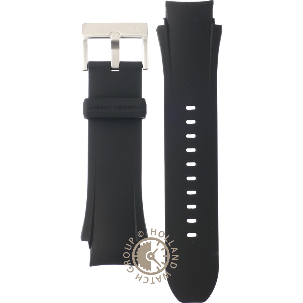 Armani Exchange AAX1400 Strap Official dealer Mastersintime