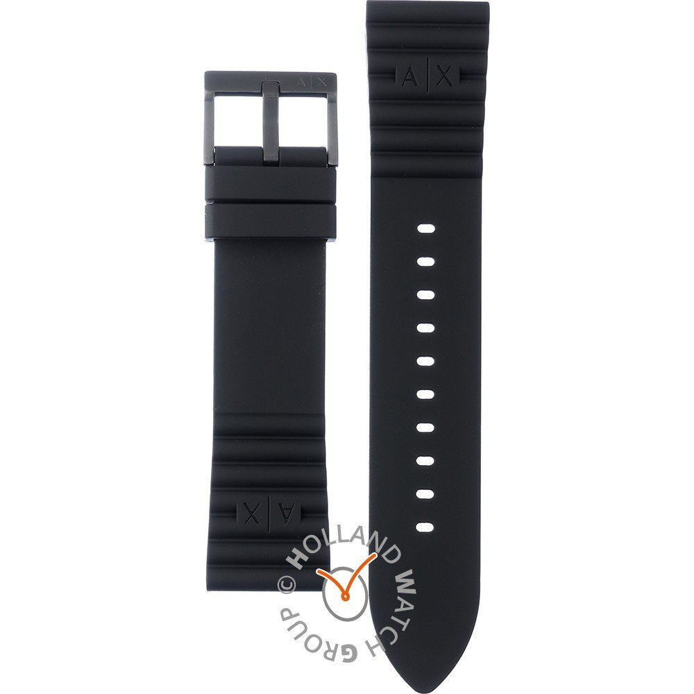 Armani Exchange AAX1852 Strap • Official dealer • Mastersintime.com