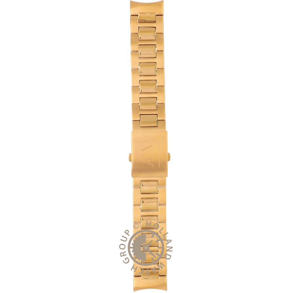 Armani Exchange AAX2095 Strap