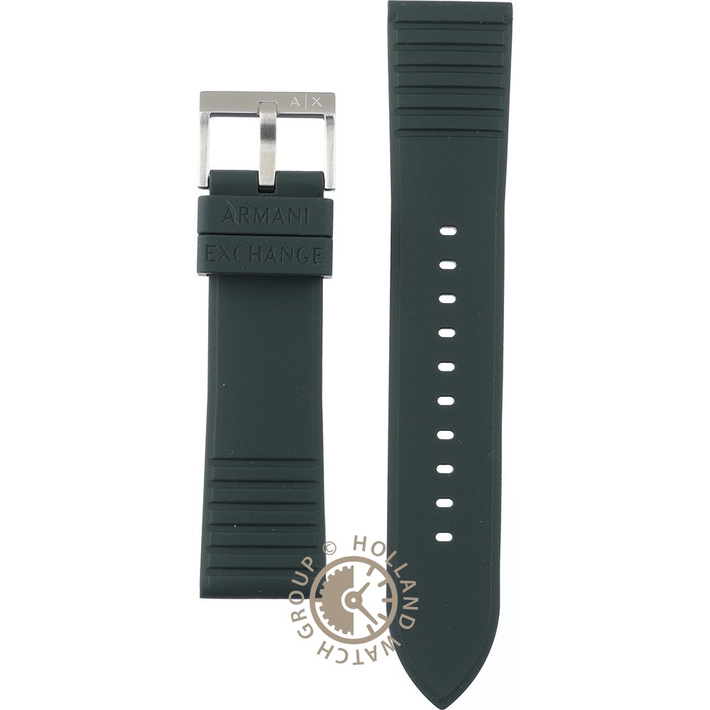 Armani Exchange AAX2530 Strap