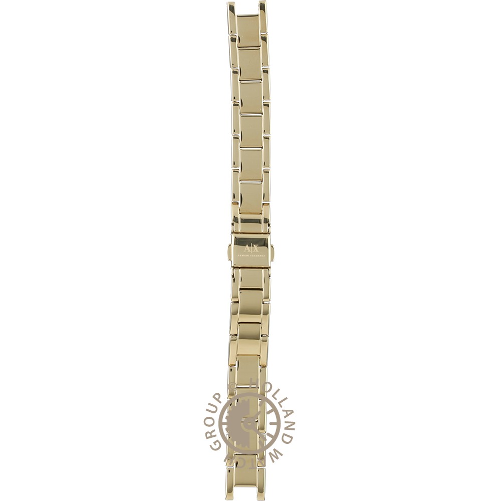 Armani Exchange AAX4224 Strap