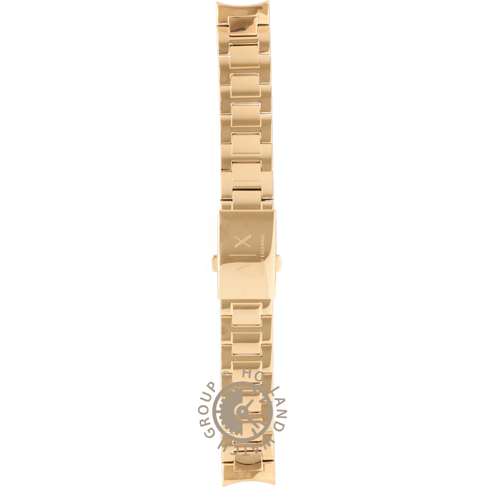 Armani Exchange AAX4321 Strap