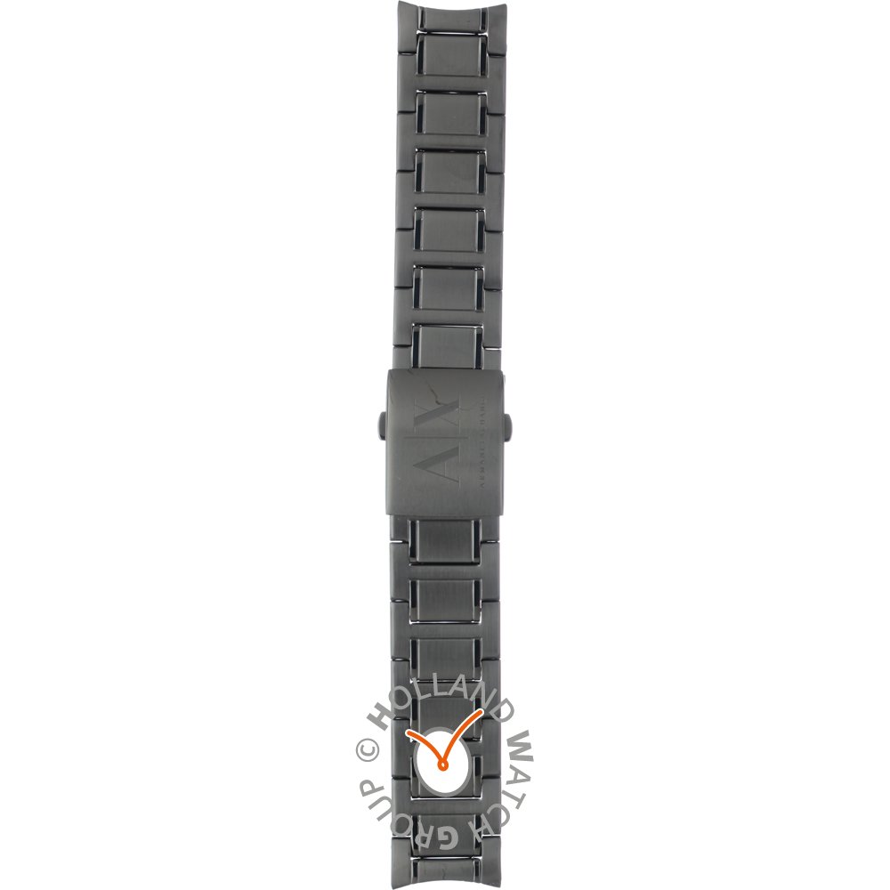 armani exchange watch ax1277