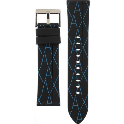 Armani Exchange AAX1342 Strap Official dealer Mastersintime