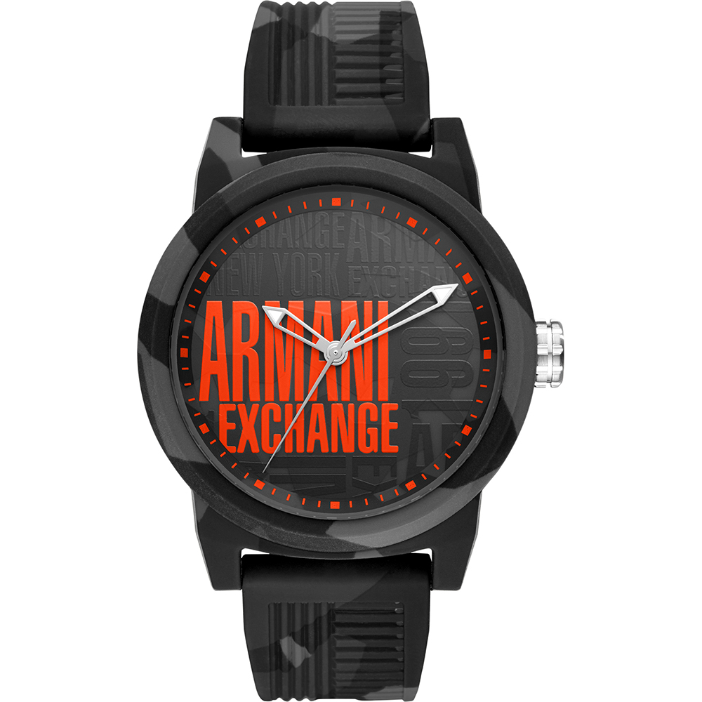 Armani Exchange AX1441 watch - ATLC