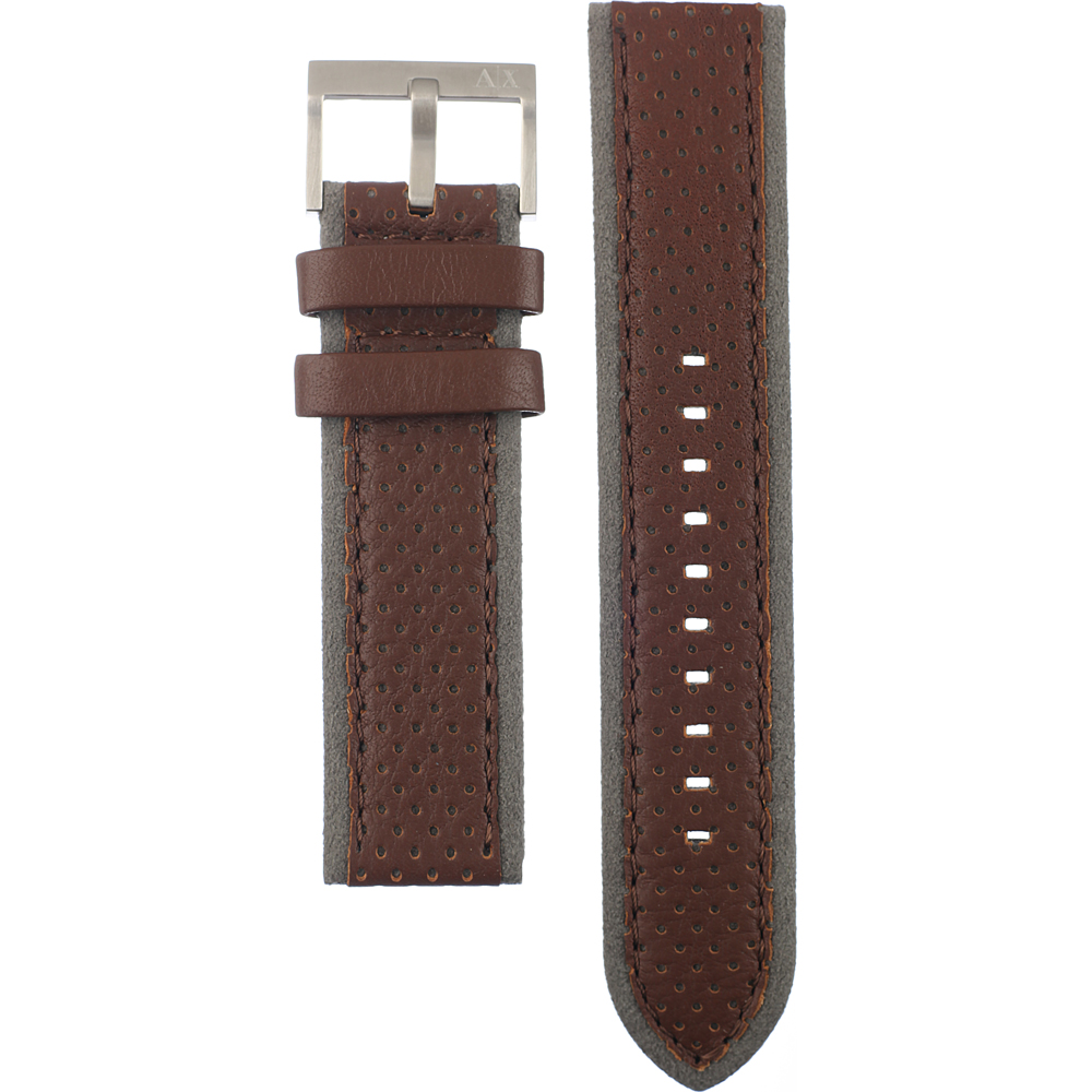 Armani Exchange AAX1601 Strap • Official dealer • 