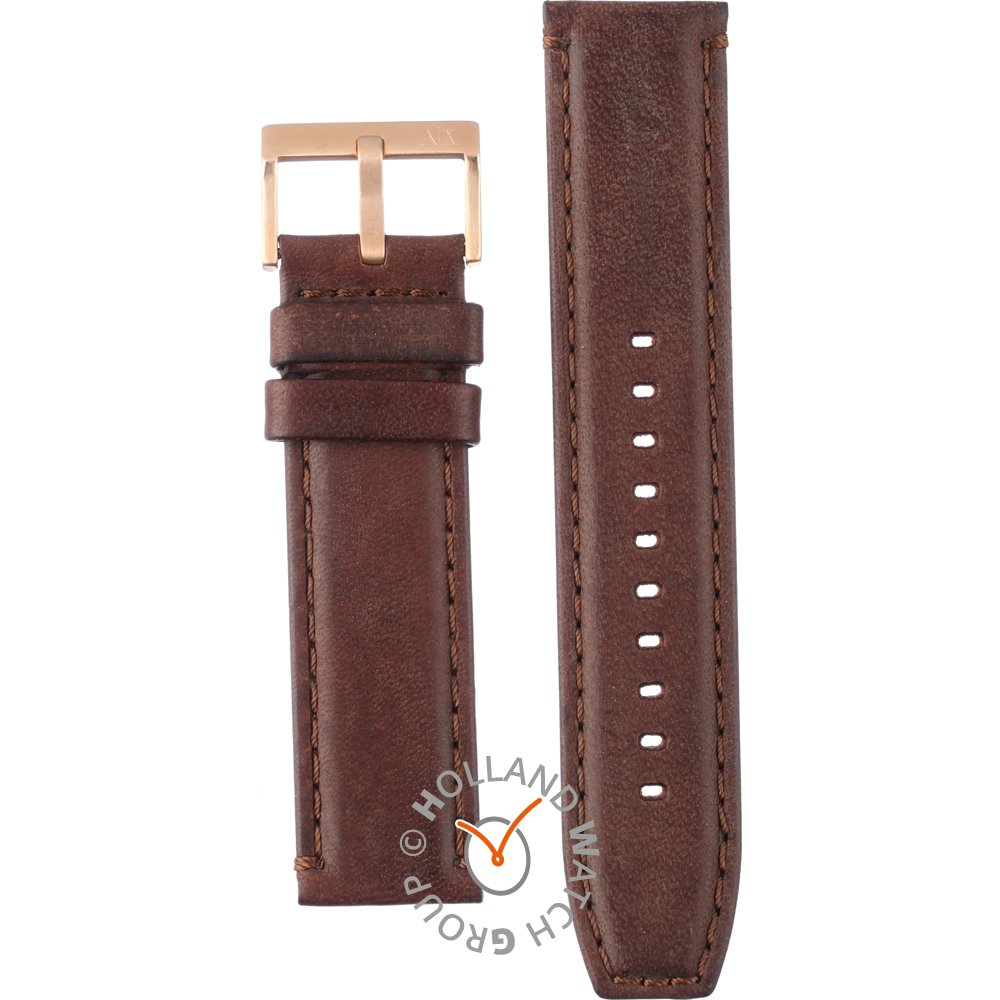 Armani Exchange AAX1713 Strap Official dealer Mastersintime