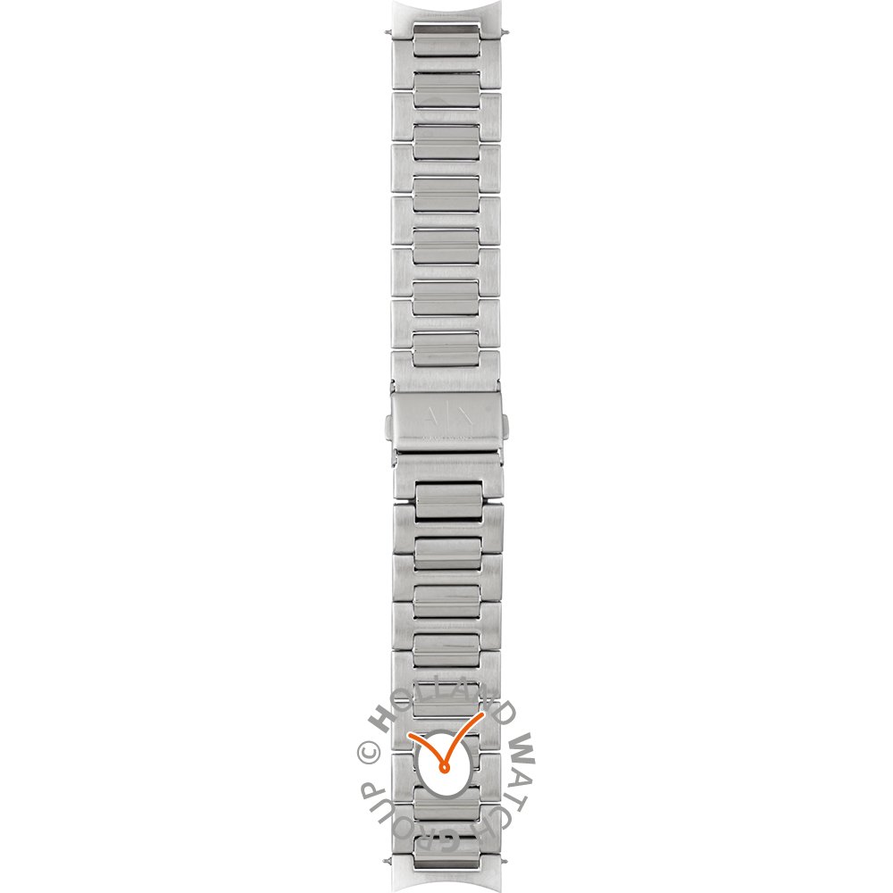 Armani Exchange AAX1720 Strap • Official dealer • Mastersintime.com