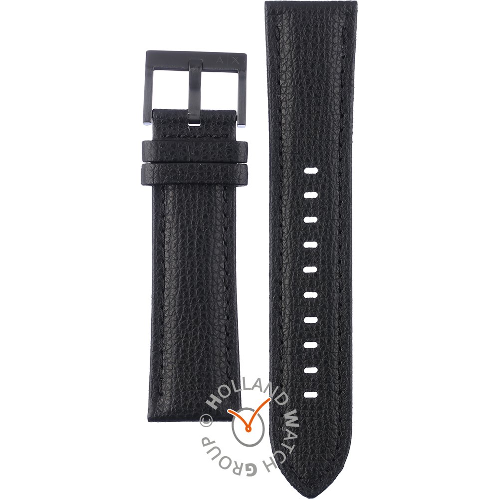 Armani Exchange AAX1724 Strap • Official dealer • Mastersintime.com