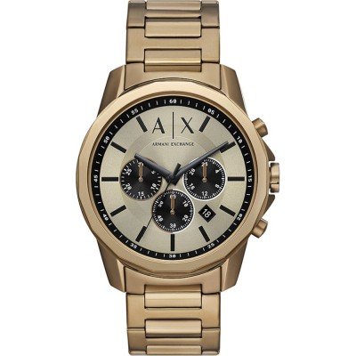 Armani Exchange AX1739 Watch