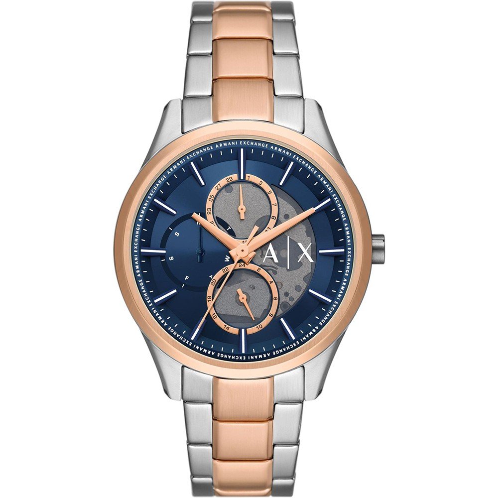 Armani Exchange AX1874 Watch