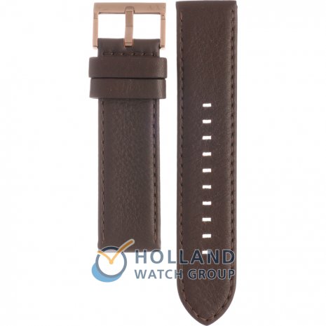 armani exchange watch band