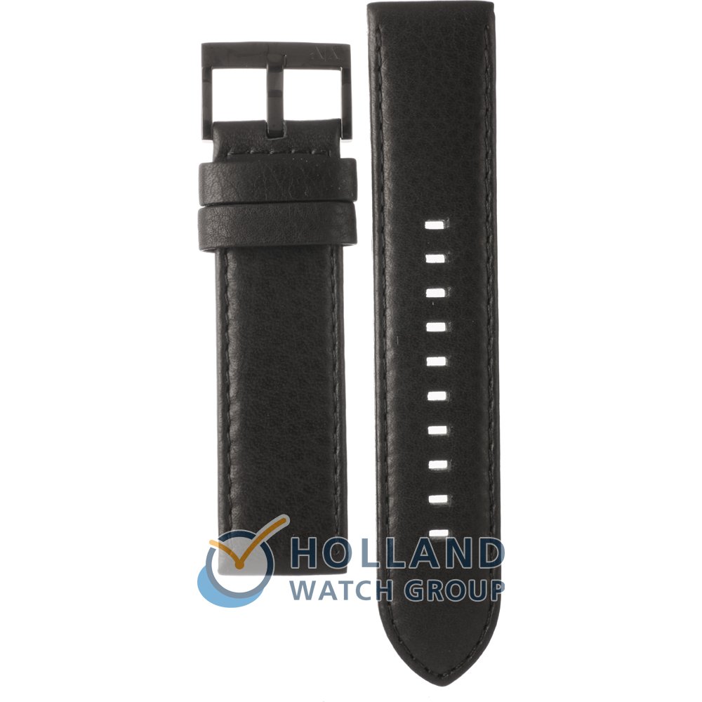 Armani exchange watch belt new arrivals