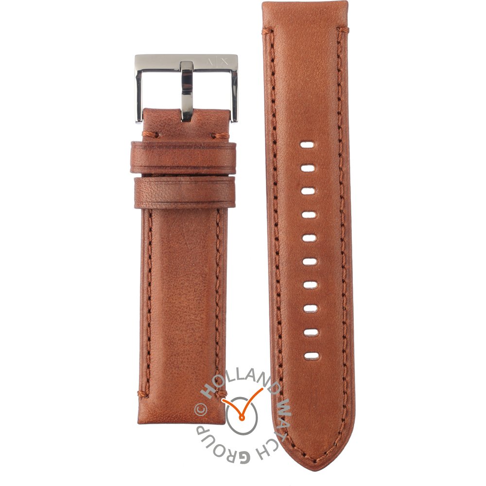 Armani Exchange AAX2195 Strap Official dealer Mastersintime