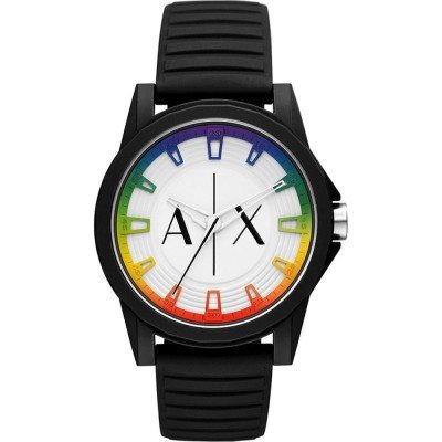 Armani Exchange AX2531 Watch