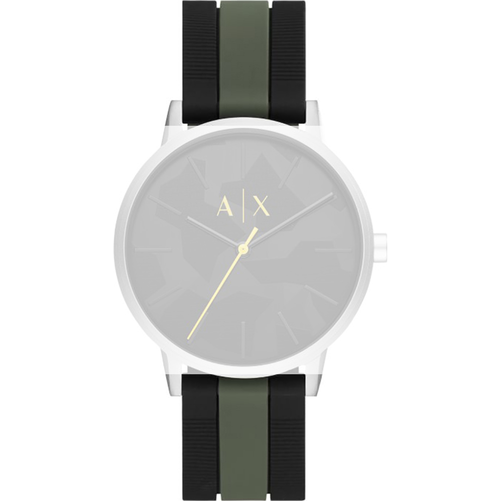 Armani Exchange AAX2720 Strap