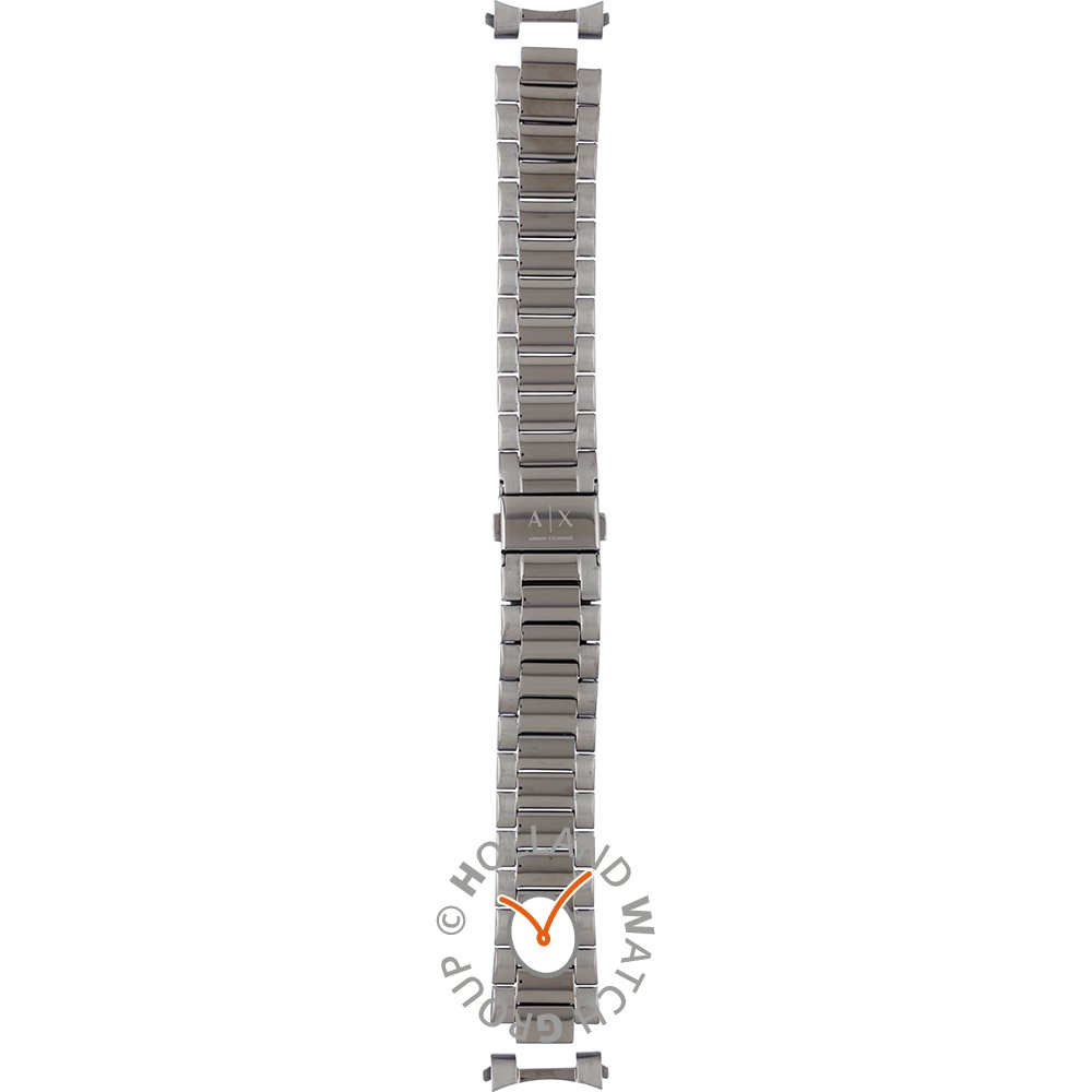 Armani Exchange AAX2722 Strap • Official dealer •