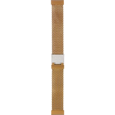 Armani Exchange AAX2726 Strap