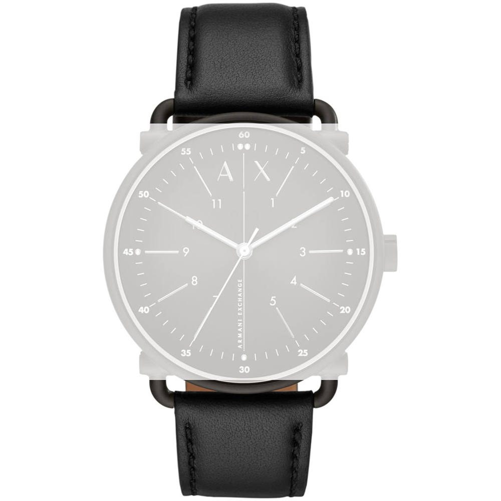 armani exchange ax2903