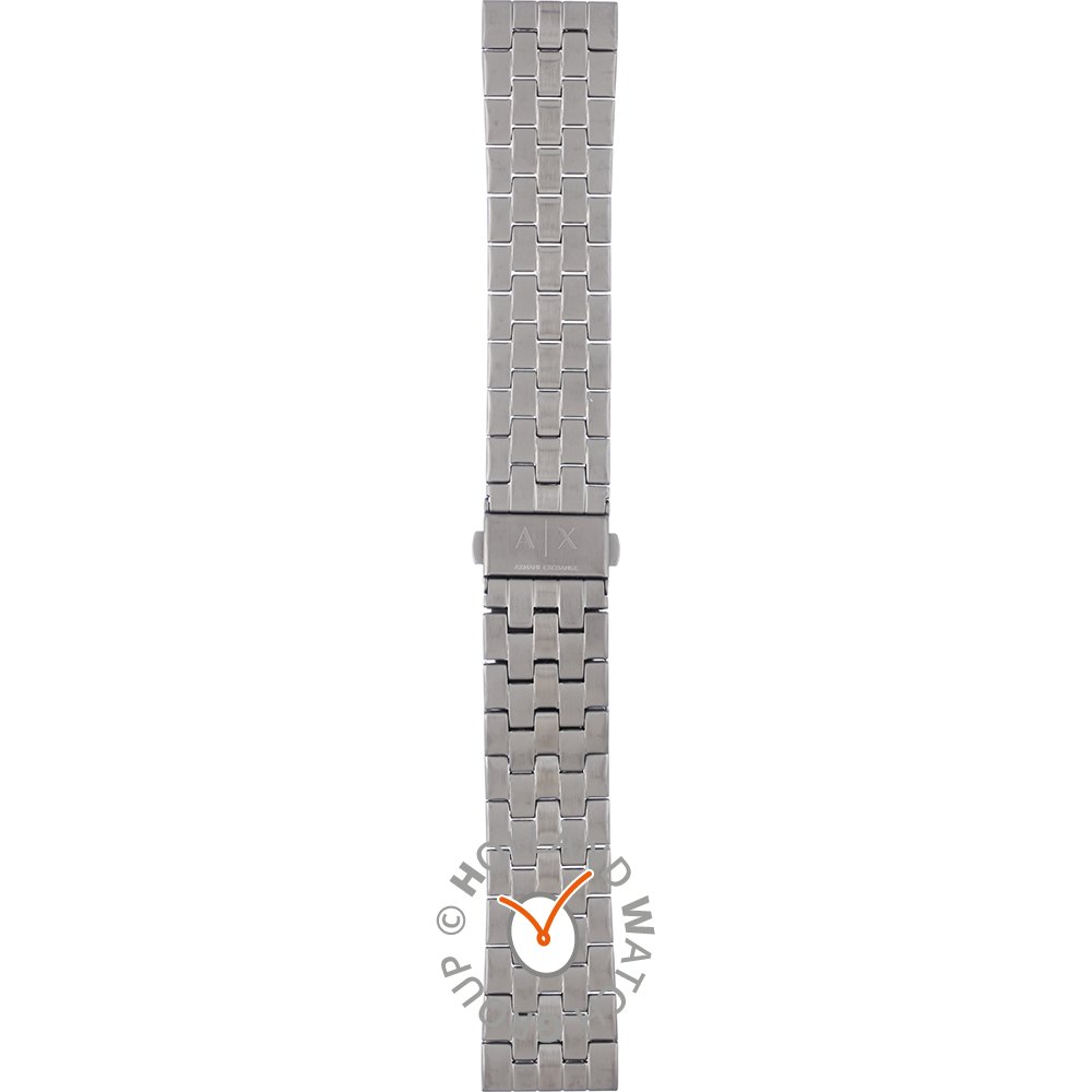 Armani Exchange AAX2951 Strap • Official dealer • Mastersintime.com