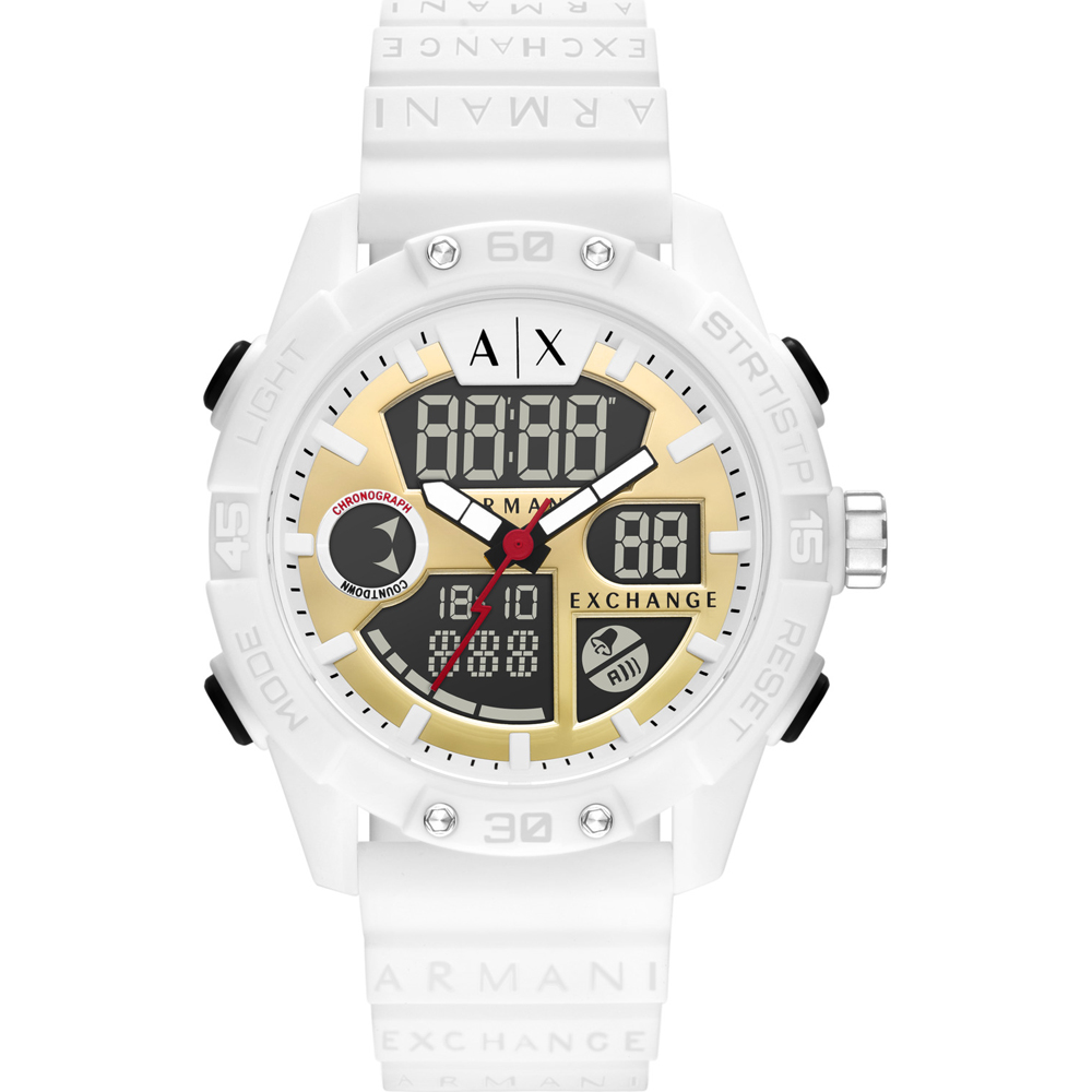 Armani Exchange AX2961 Watch