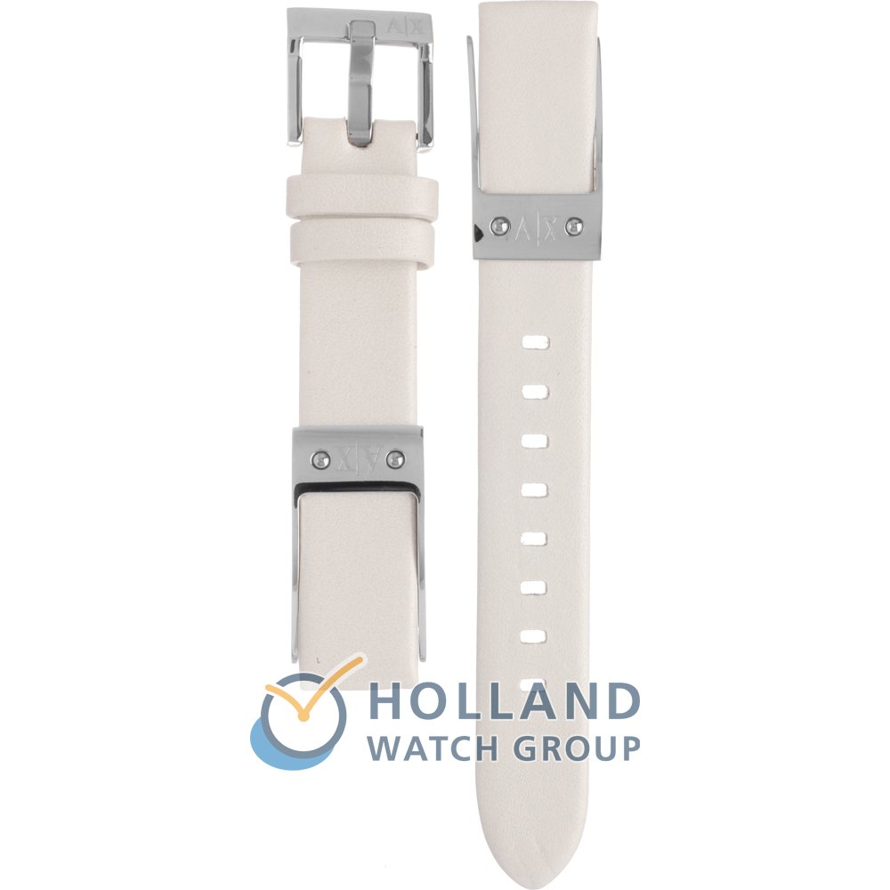 armani exchange strap