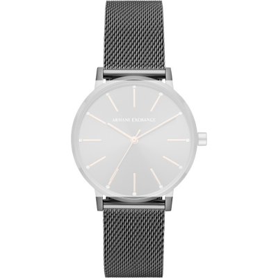 Armani Exchange Watch Bands • Official dealer •