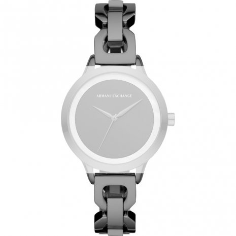 emporio armani beta watch