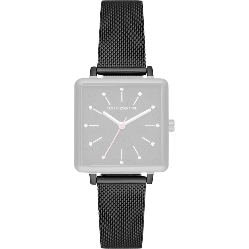 Armani Exchange AAX5805 Strap • Official dealer • 