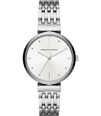 Tommy Hilfiger 2770098 Th Ladies Watch Aria