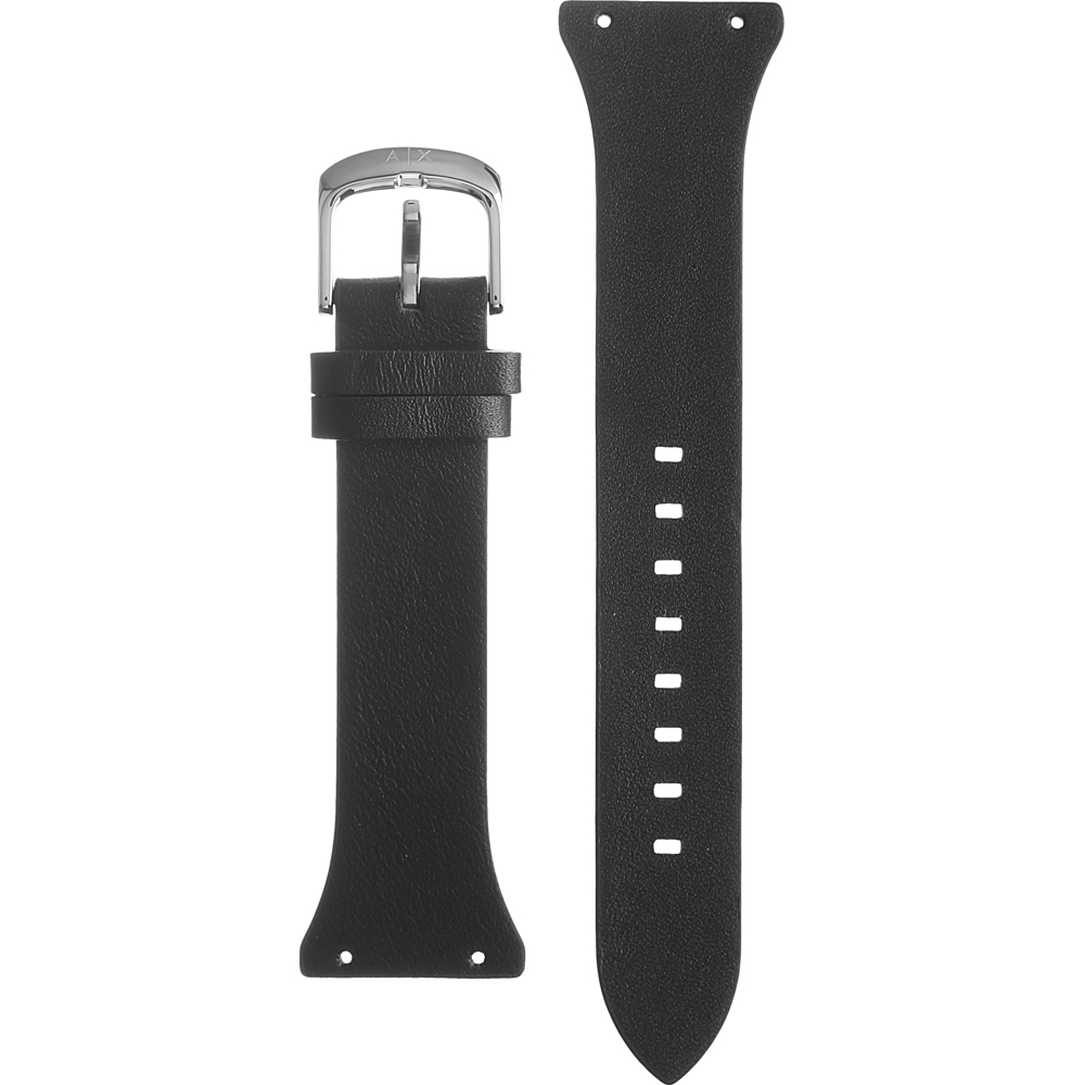 Armani exchange 2025 watch straps india