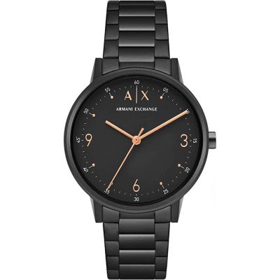 Armani Exchange AAX2701 Strap • Official dealer • Mastersintime.com