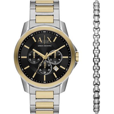 Armani Exchange AX7148SET Watch