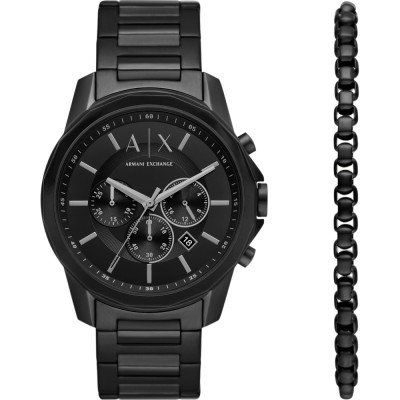 Armani Exchange AX7153SET Zegarek