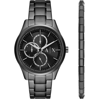 Armani Exchange AX7154SET Zegarek