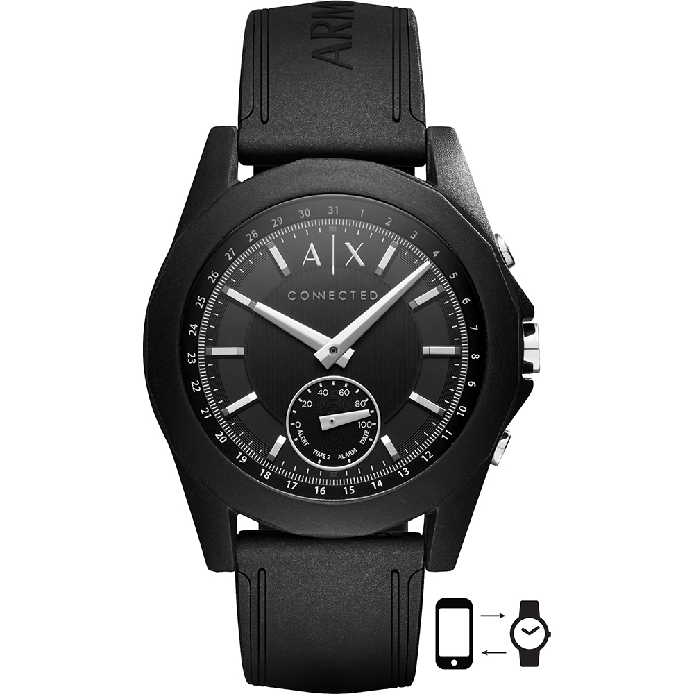 Armani Exchange AXT1001 watch - AXT1001