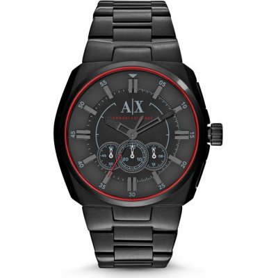 Armani Exchange AX1801 Watch