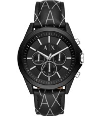 armani exchange men's ax2611 drexler watch