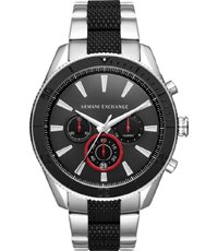 armani exchange men's ax2611 drexler watch