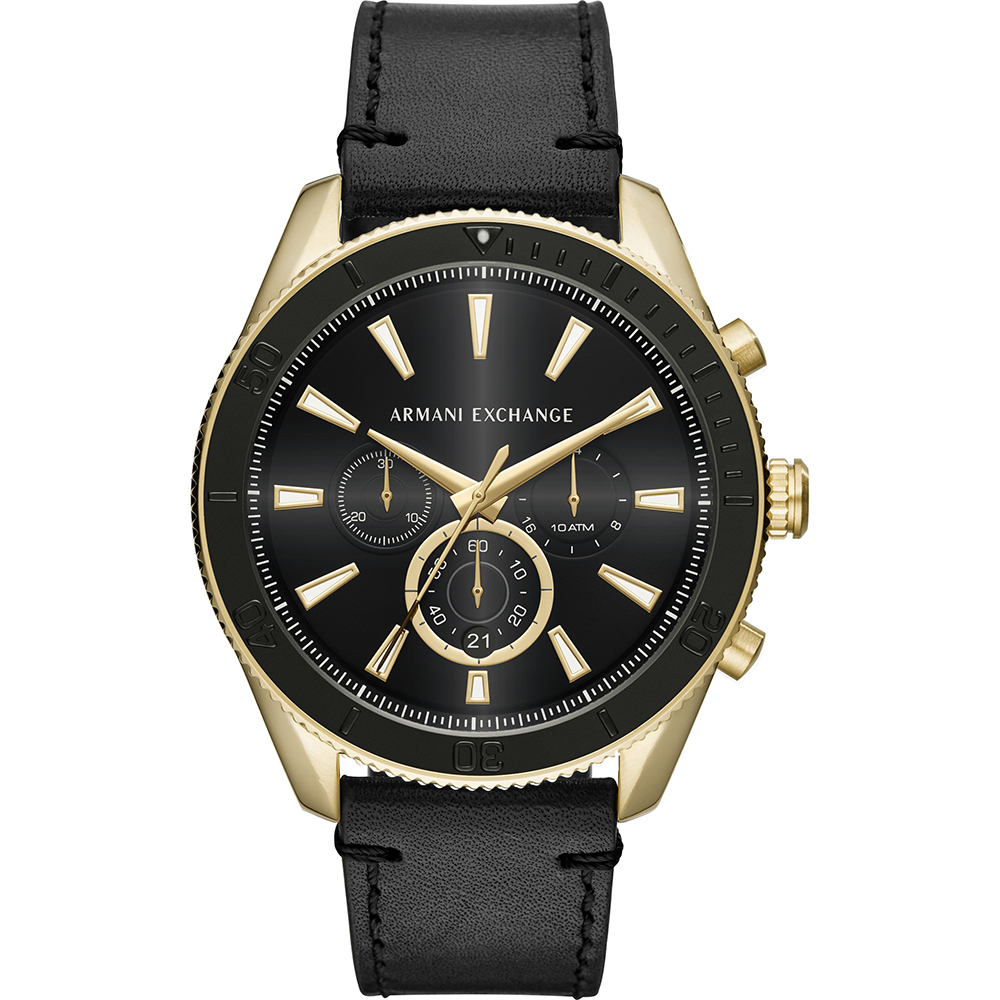 Armani Exchange AX1818 watch - AX1818