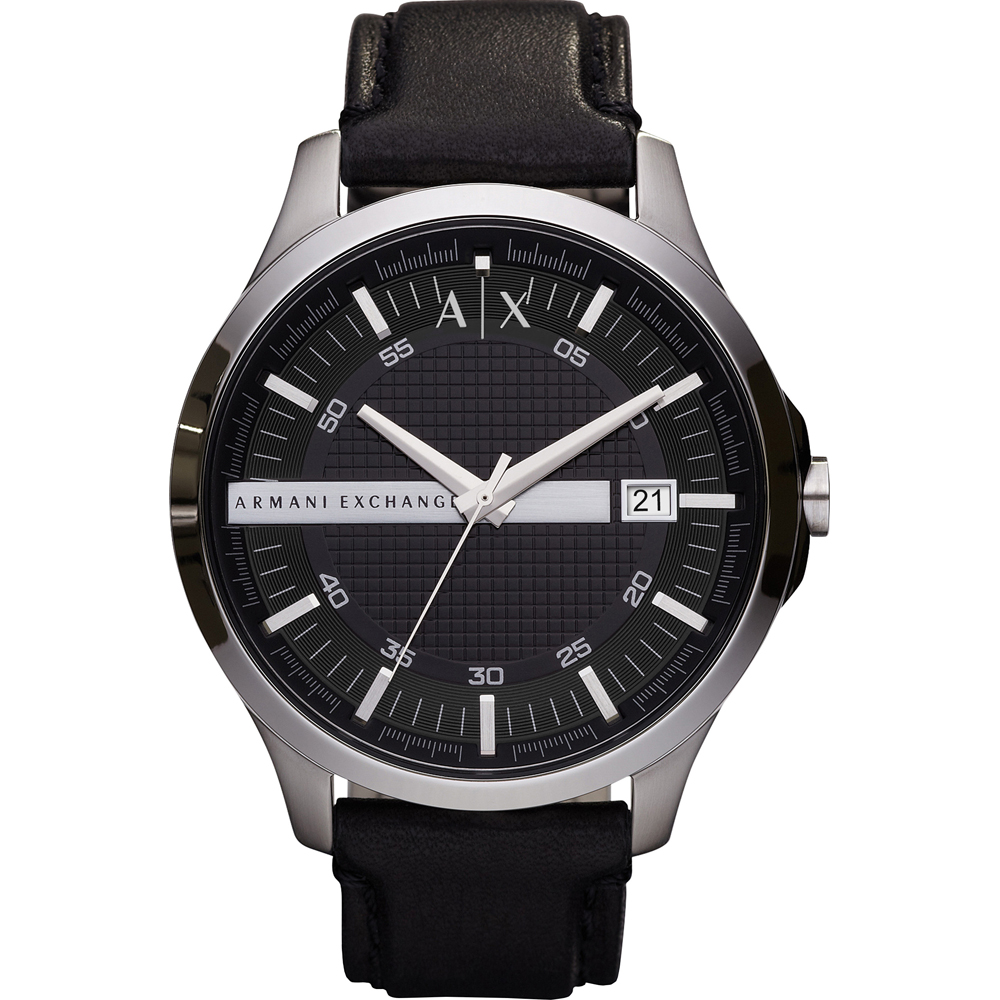 Armani Exchange AX2101 watch - Hampton