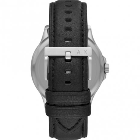 armani exchange hampton watch