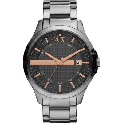 Armani Exchange AX2102 Watch