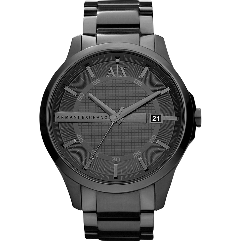 Armani Exchange AX2104 watch - Hampton