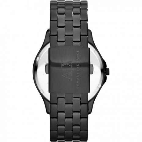 armani exchange watch ax2144