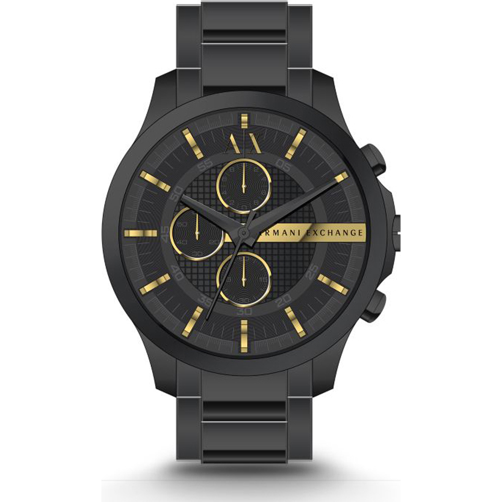 Armani Exchange AX2156 Watch